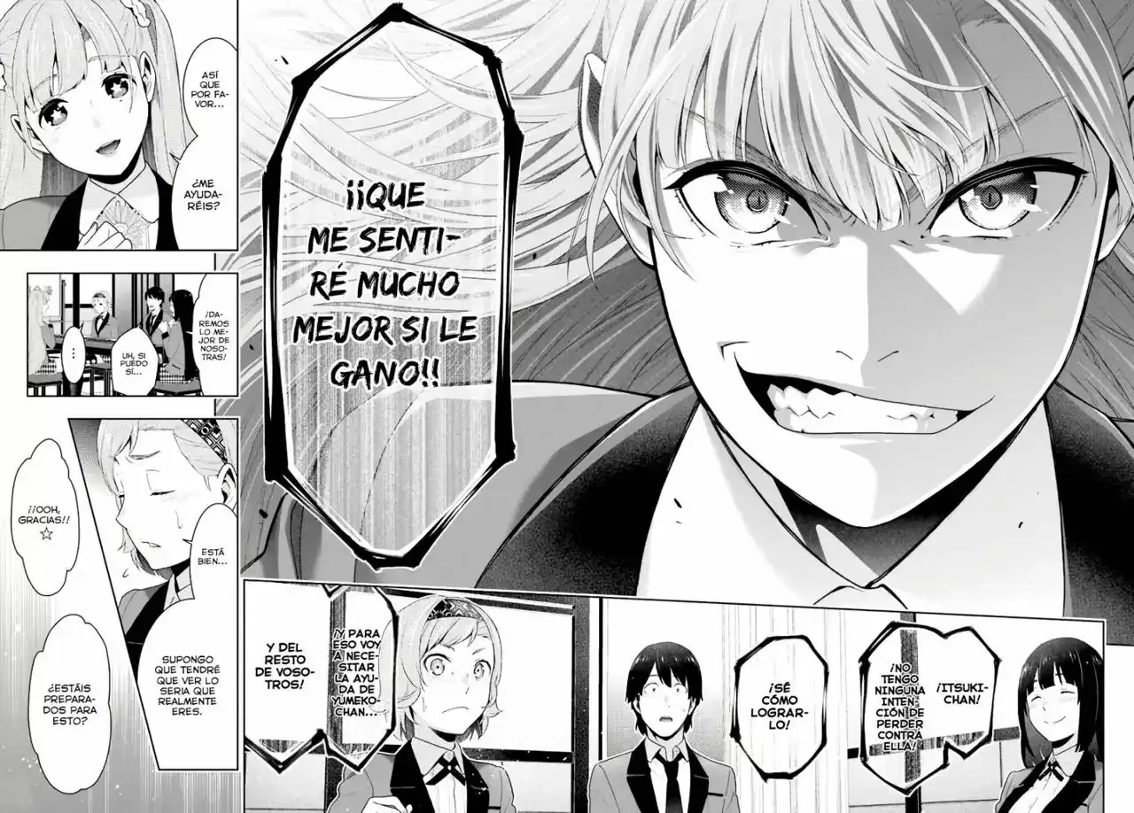 Capitulo 51 page 35