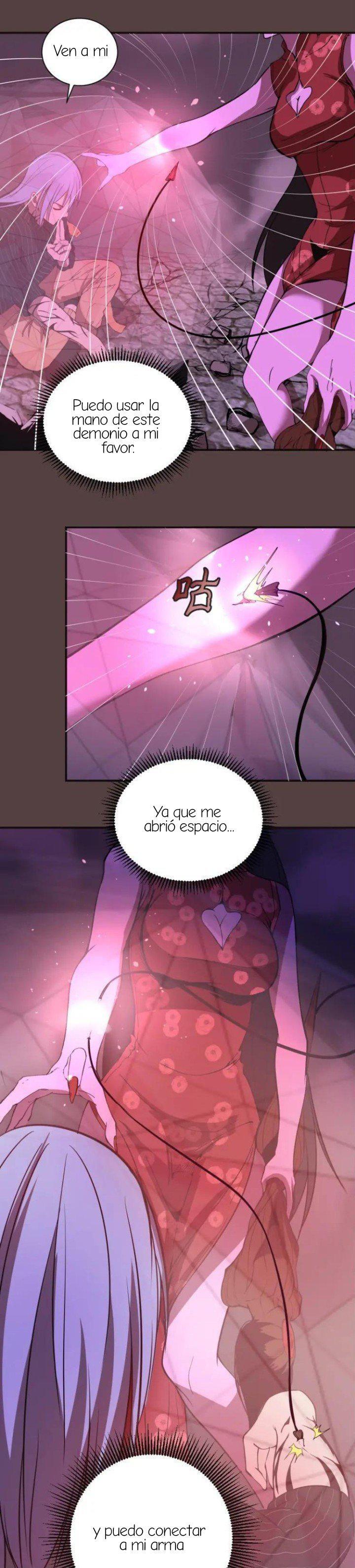 Capitulo 26 page 21