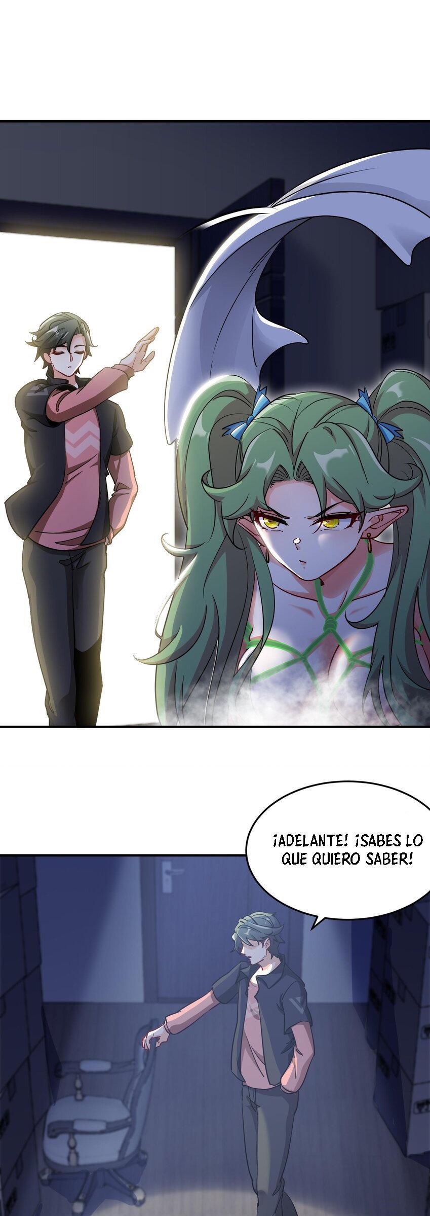 Capitulo 16 page 14