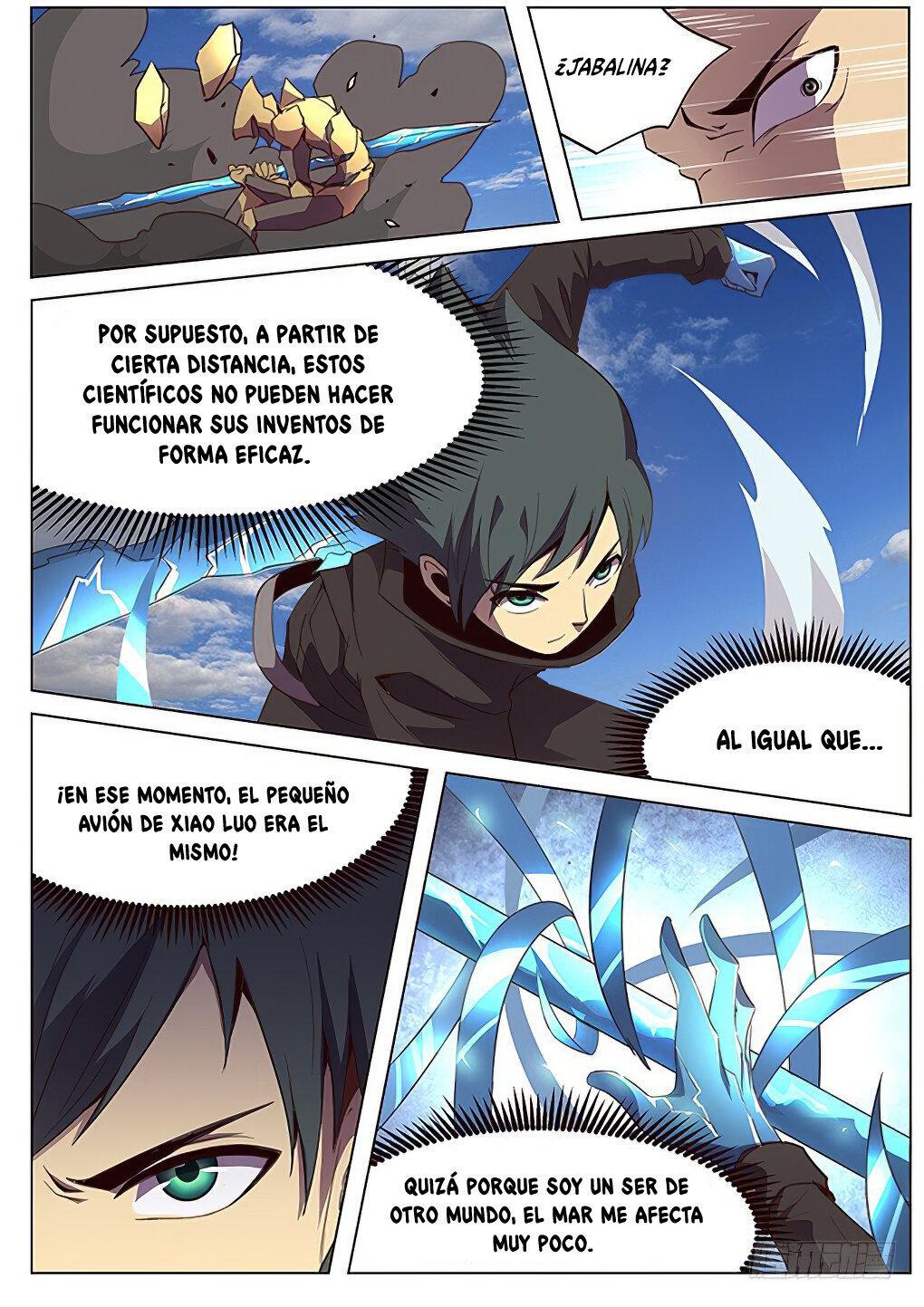 Capitulo 120 page 14
