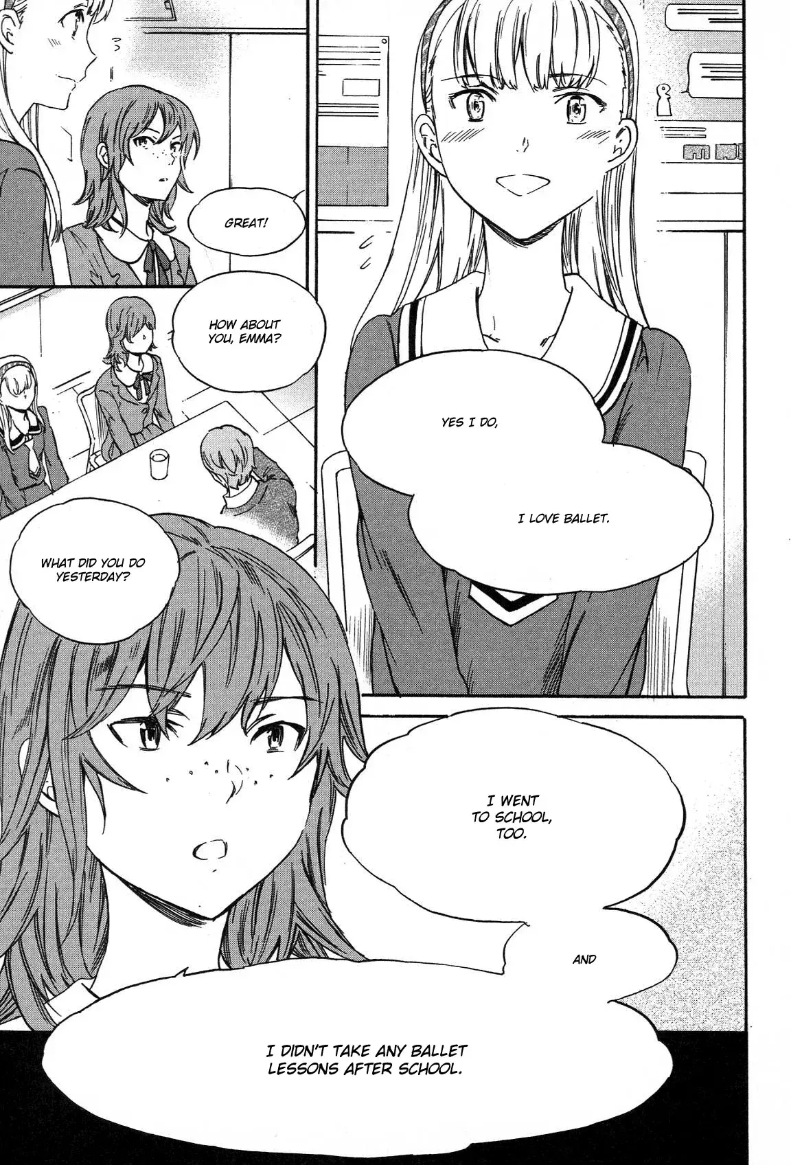 Capitulo 18 page 15
