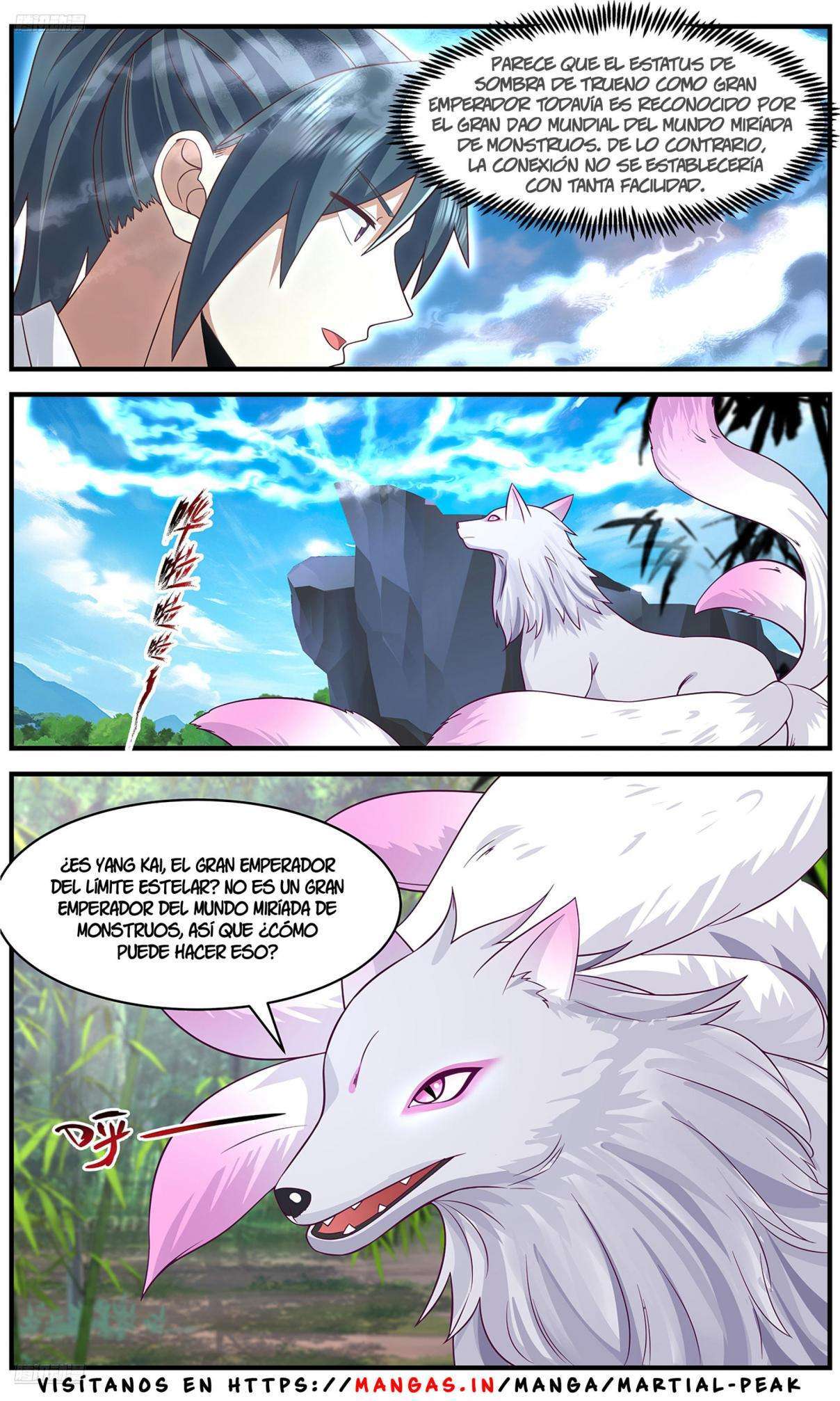 Capitulo 3669 page 3