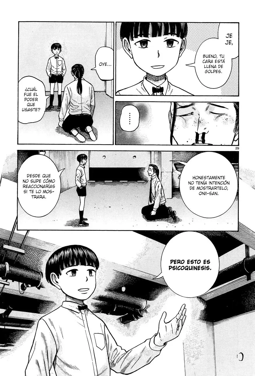 Capitulo 65 page 30
