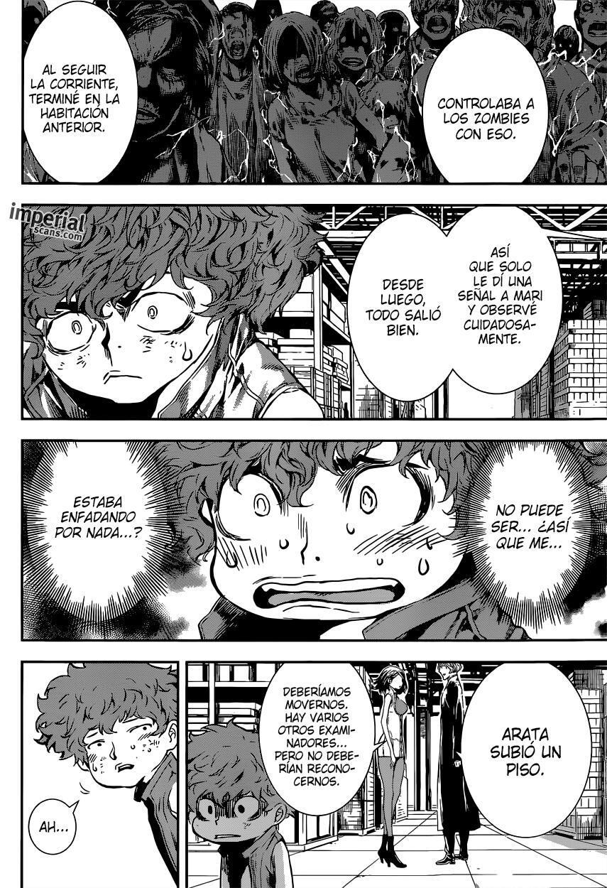 Capitulo 116 page 17