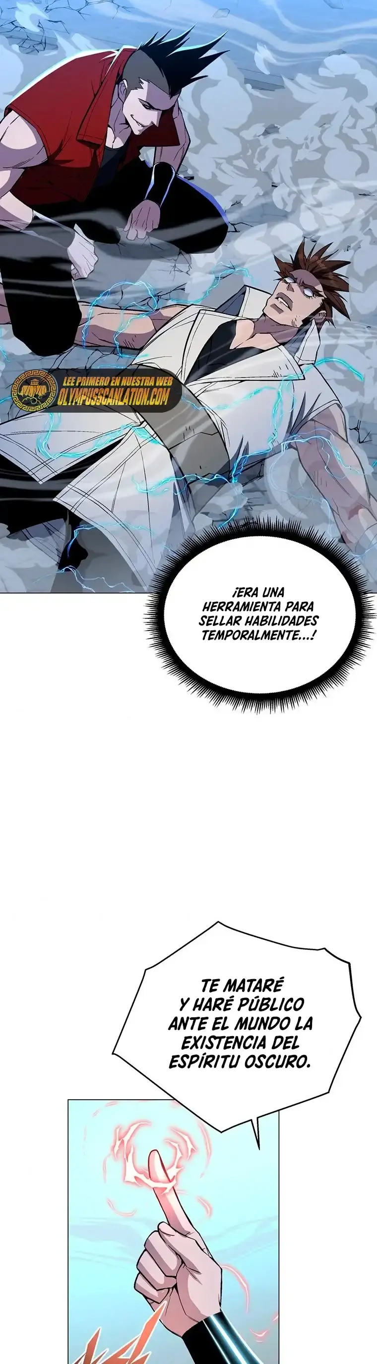 Capitulo 50 page 31