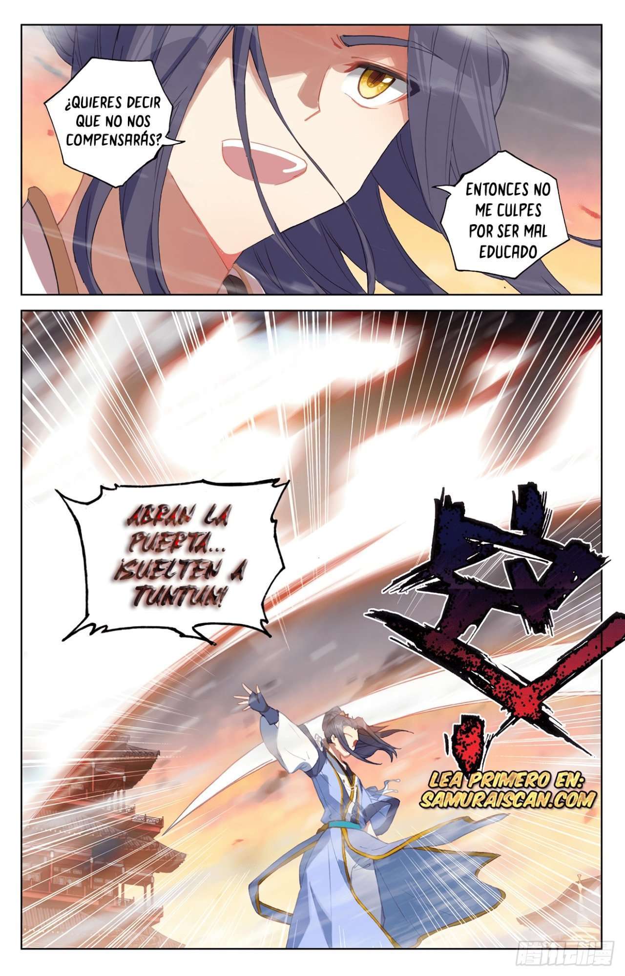 Capitulo 632 page 8
