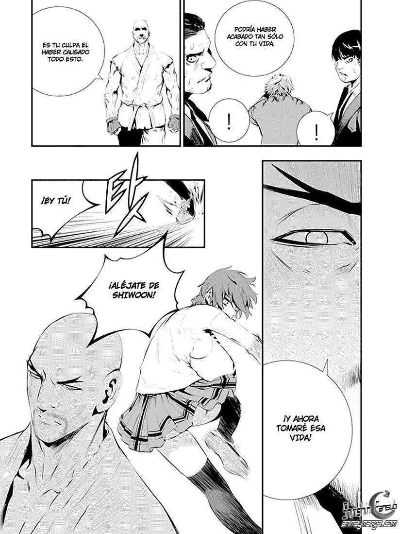 Capitulo 101 page 10