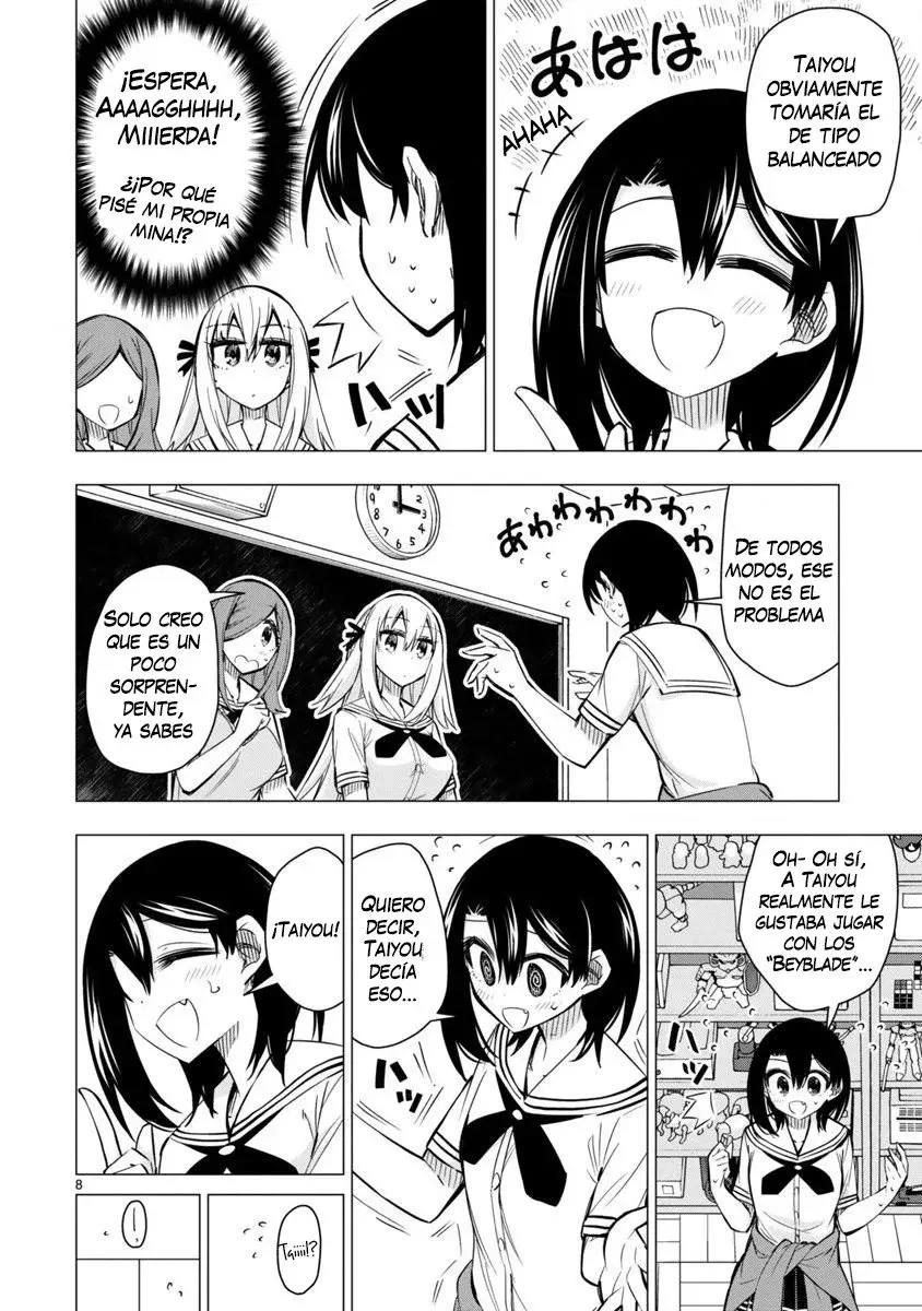 Capitulo 20 page 9