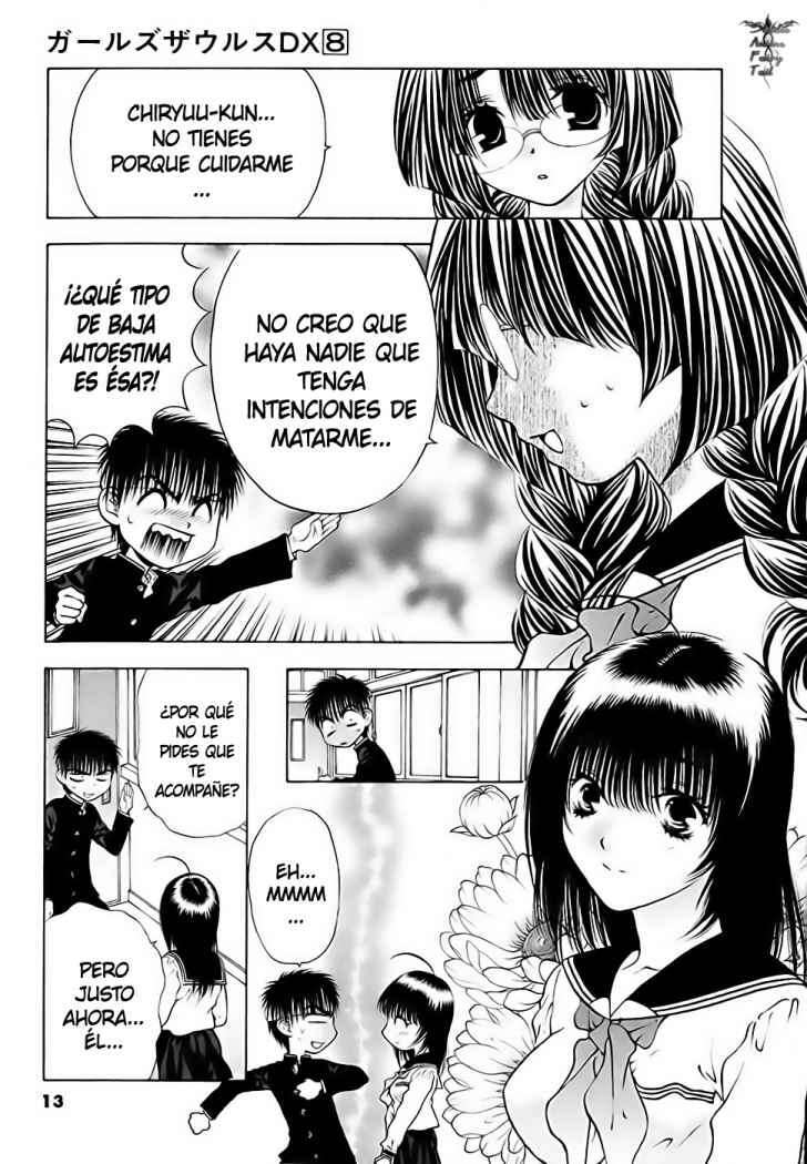 Capitulo 47 page 13