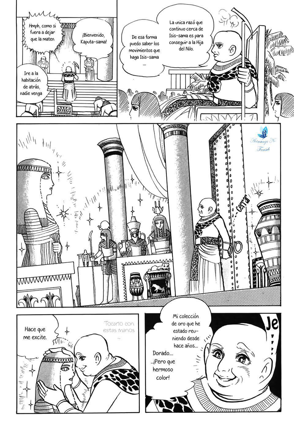 Capitulo 23 page 19