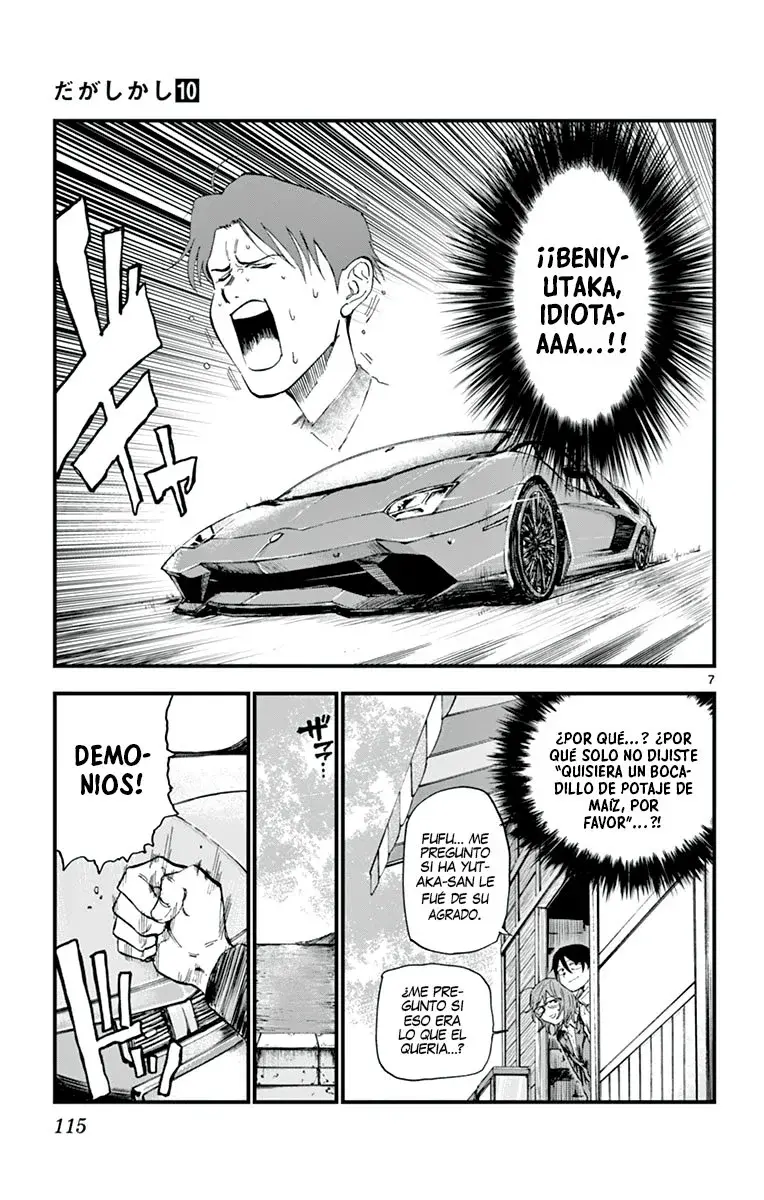 Capitulo 166 page 8
