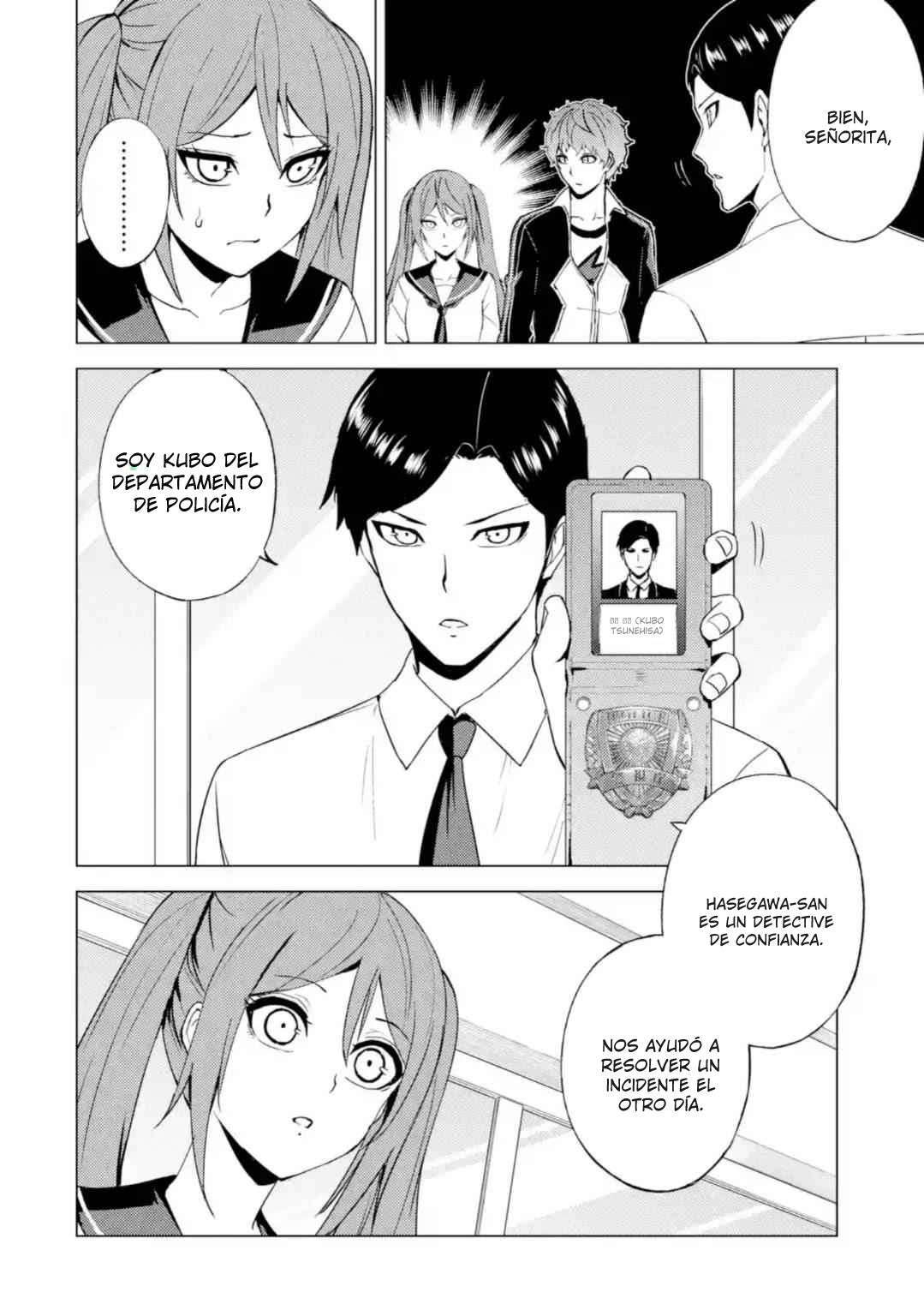 Capitulo 45 page 20