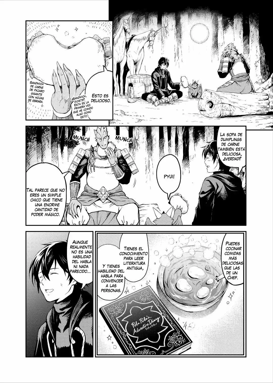 Capitulo 32 page 25