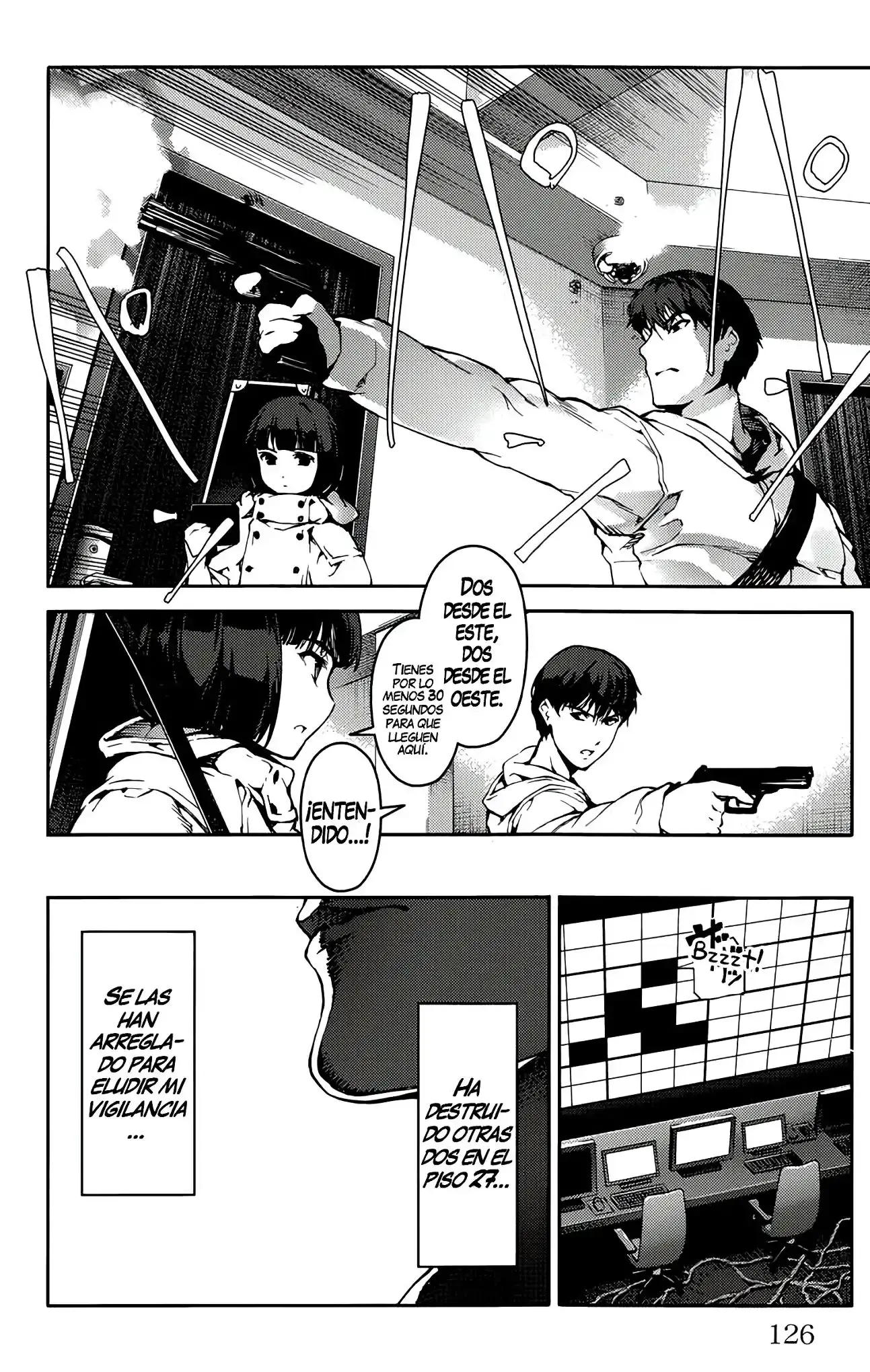 Capitulo 11 page 29