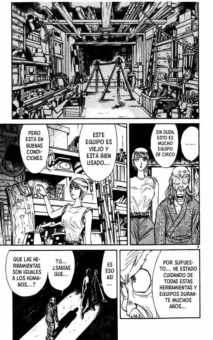 Capitulo 121 page 10