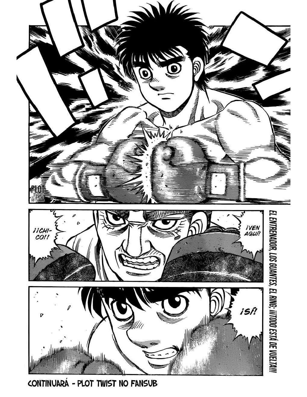 Capitulo 1239 page 19