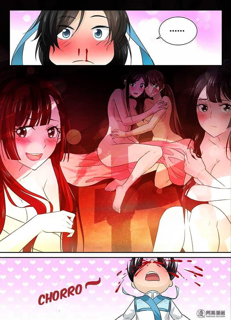 Capitulo 28 page 5