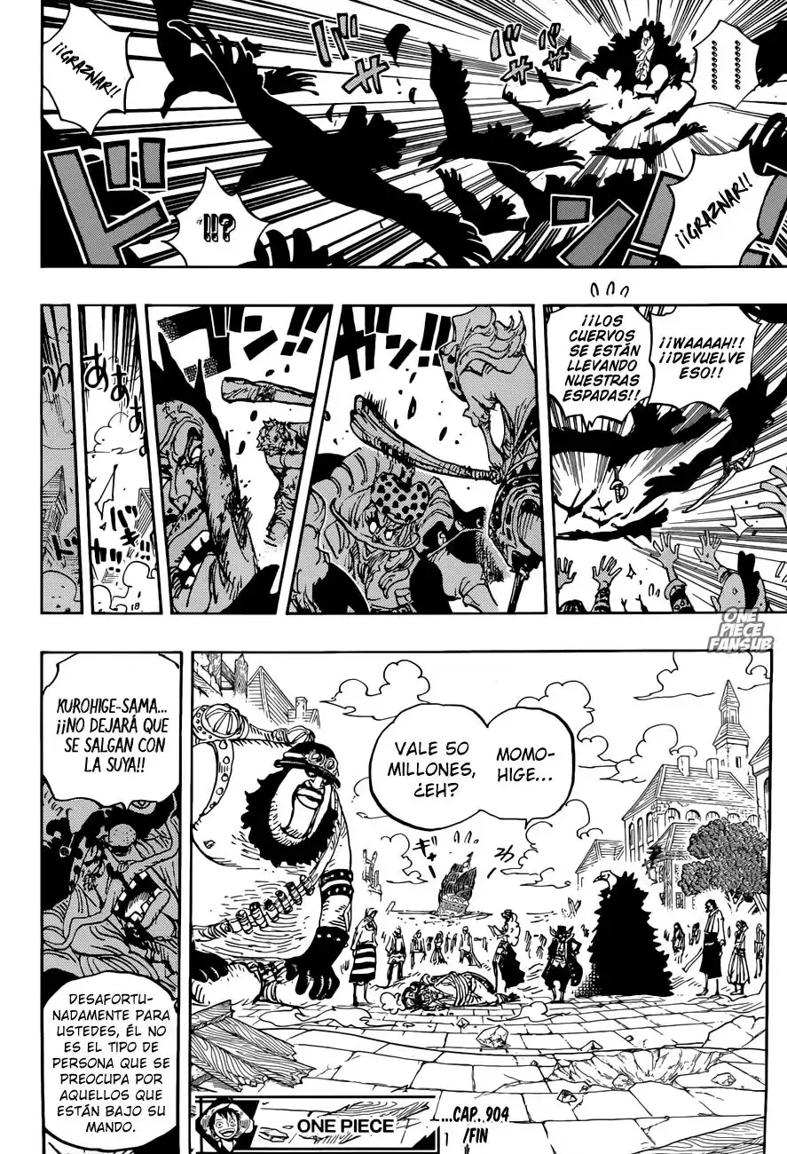 Capitulo 904 page 13