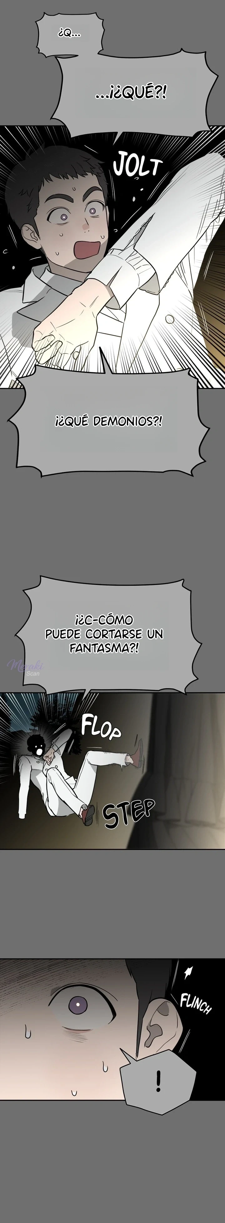 Capitulo 31 page 8