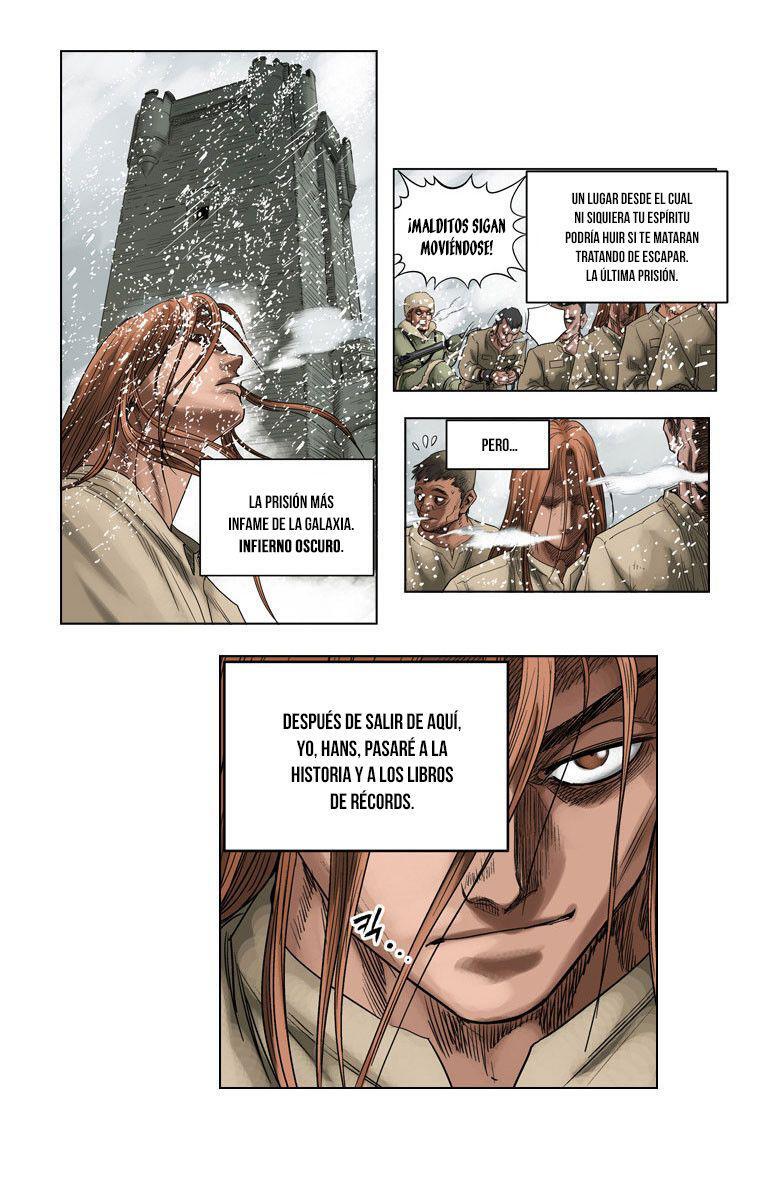 Capitulo 50 page 8