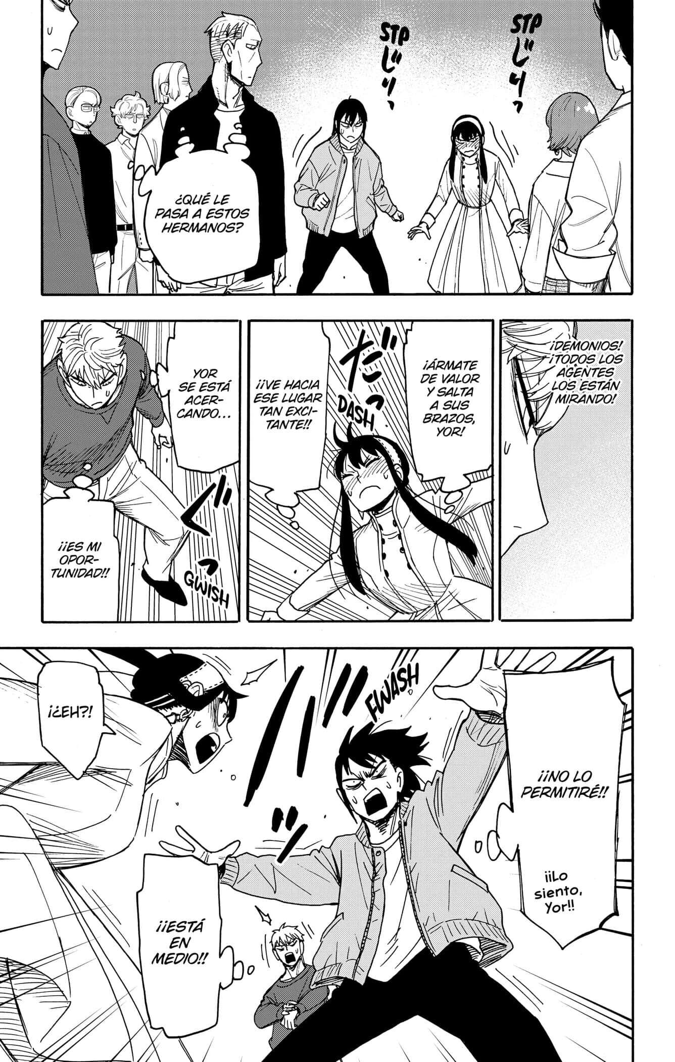 Capitulo 136 page 5