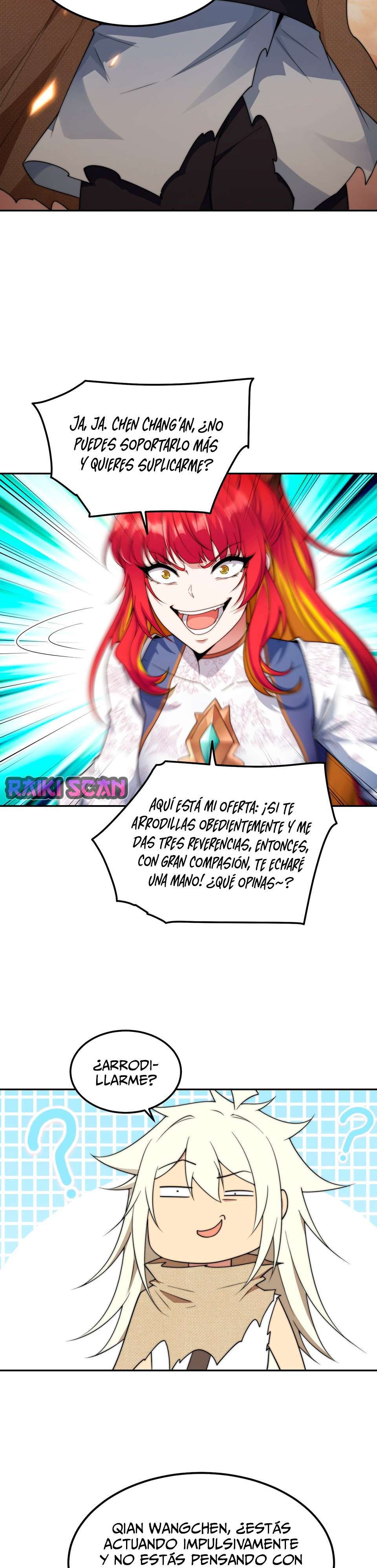 Capitulo 98 page 15