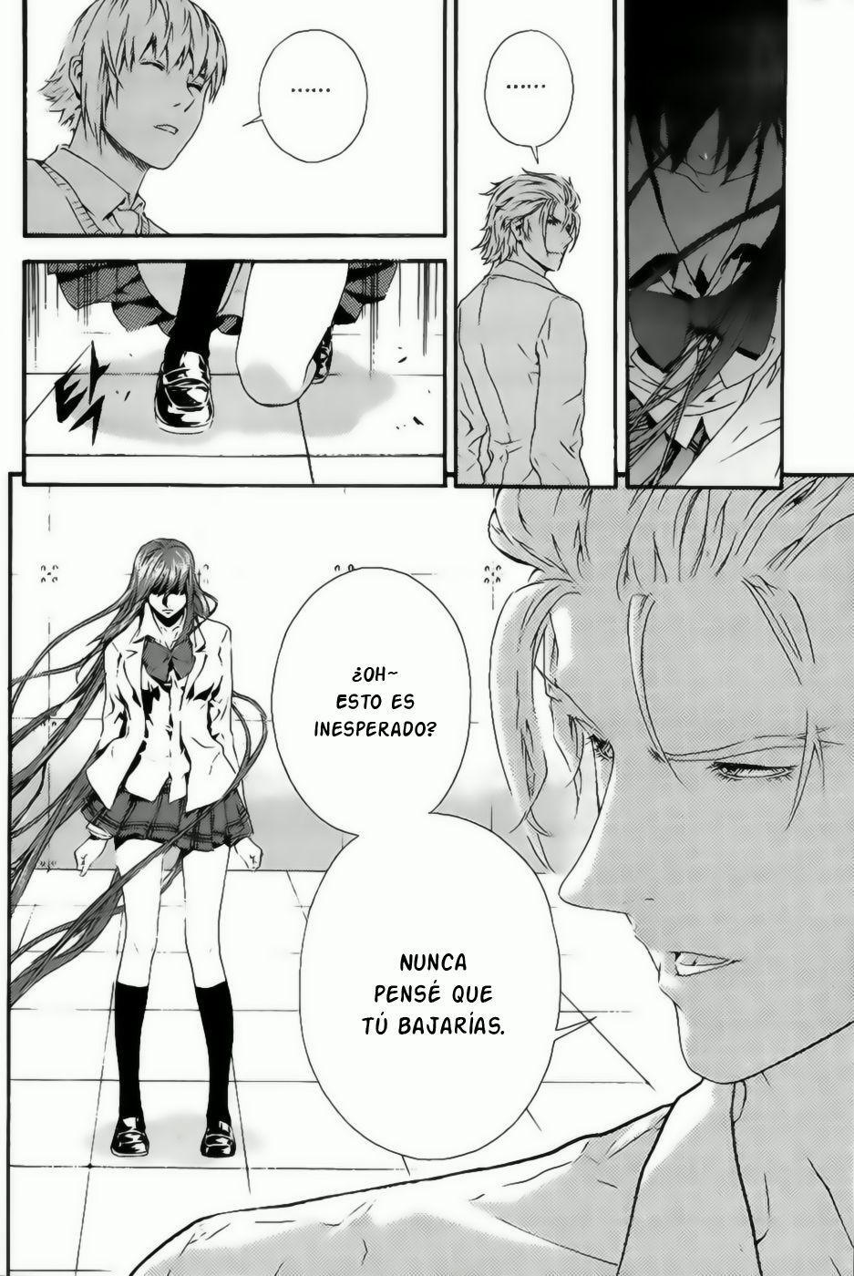 Capitulo 68 page 8