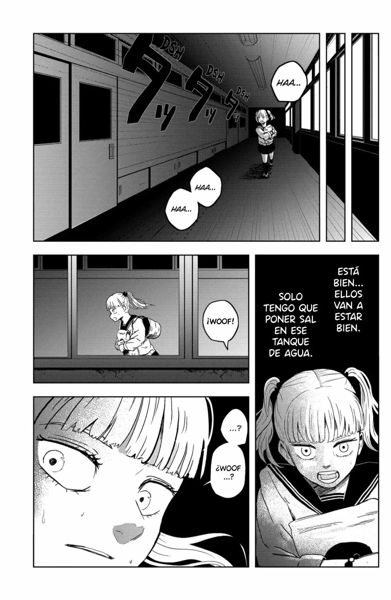 Capitulo 19 page 5
