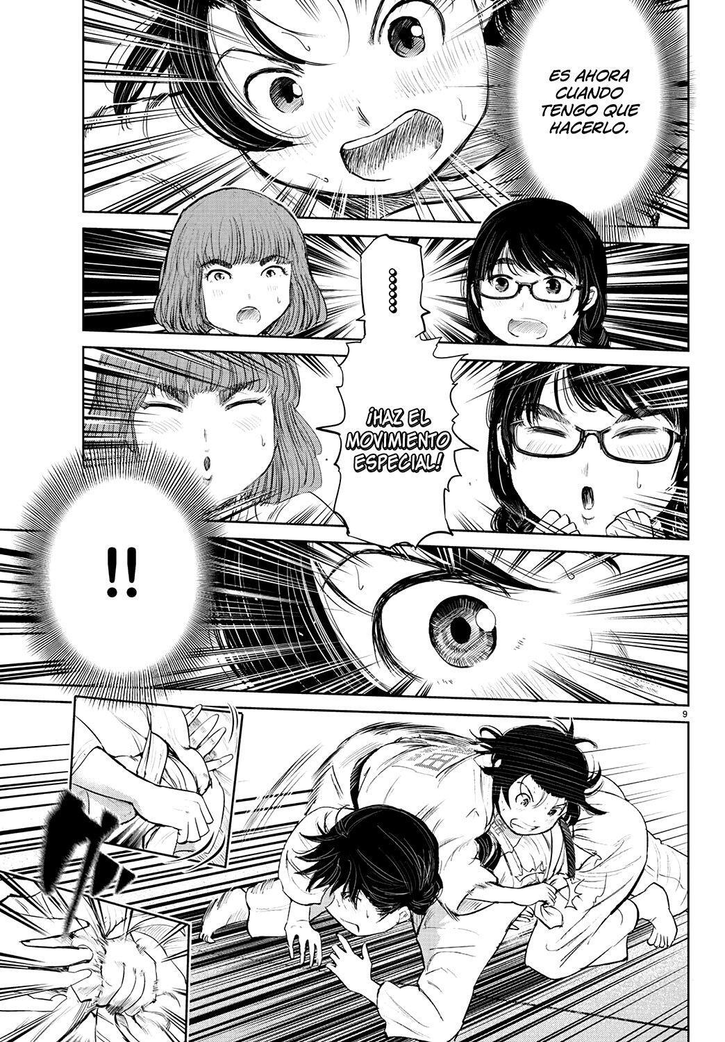 Capitulo 74 page 10