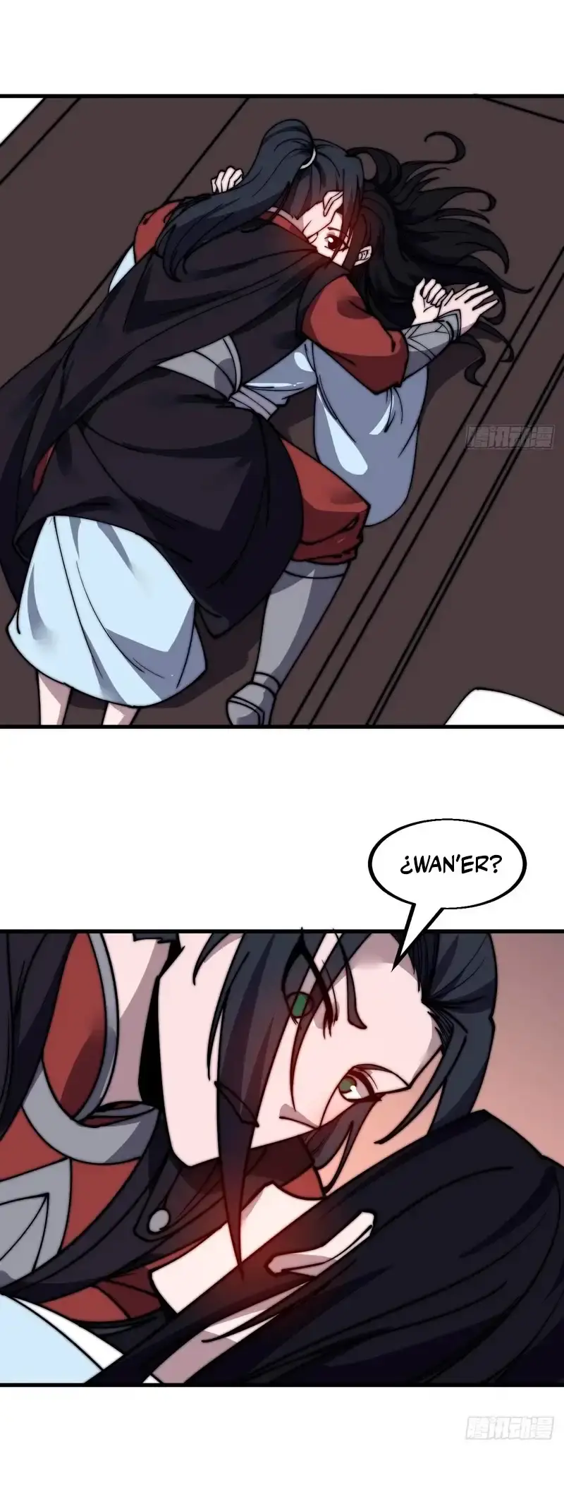 Capitulo 502 page 14