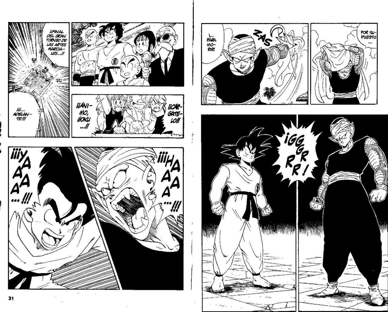 Capitulo 16 page 18