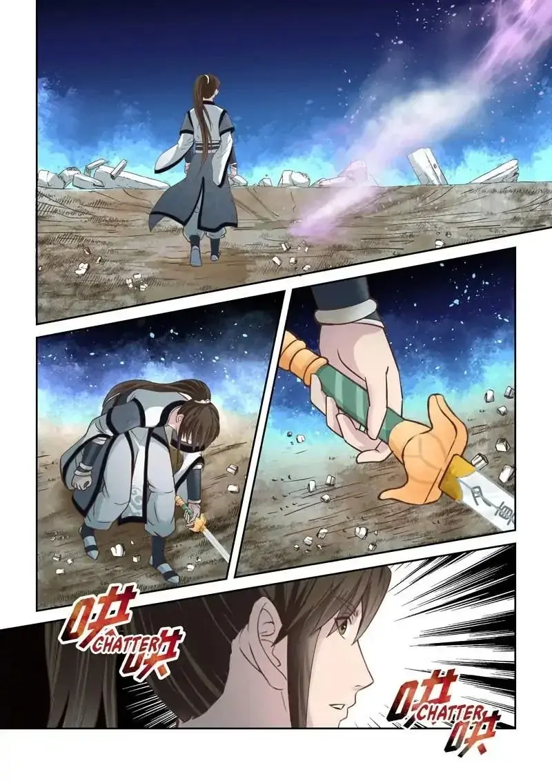 Capitulo 196 page 10