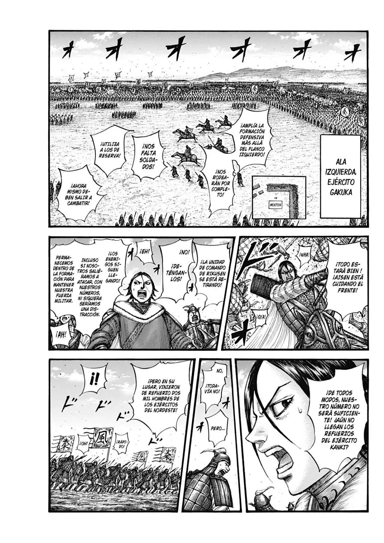 Capitulo 716 page 10