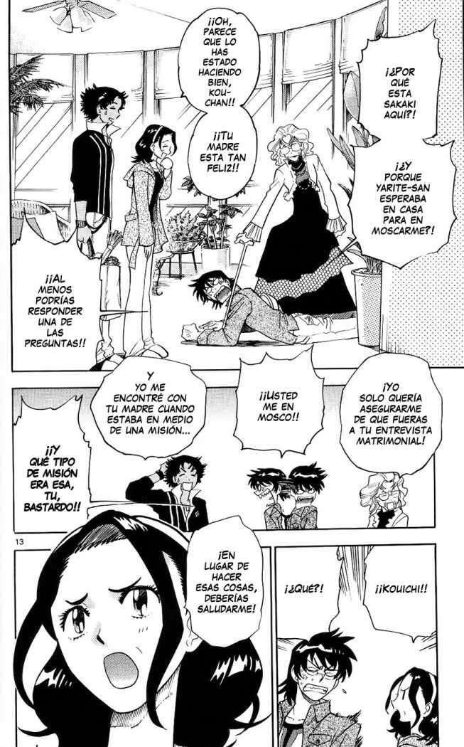 Capitulo 157 page 15