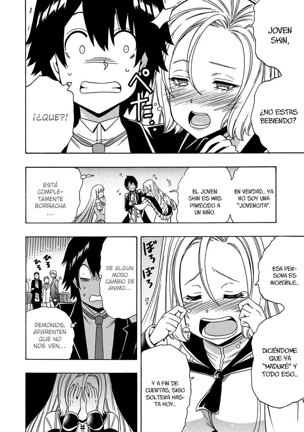 Capitulo 55.2 page 12