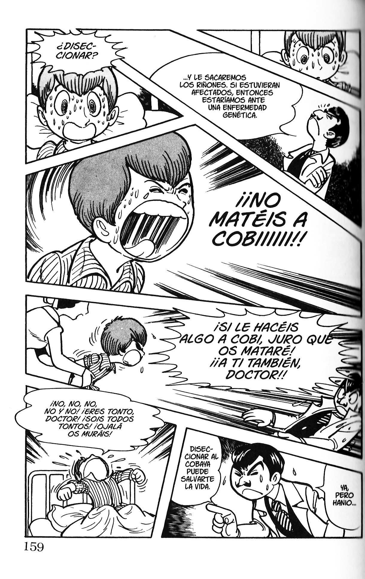 Capitulo 161 page 11