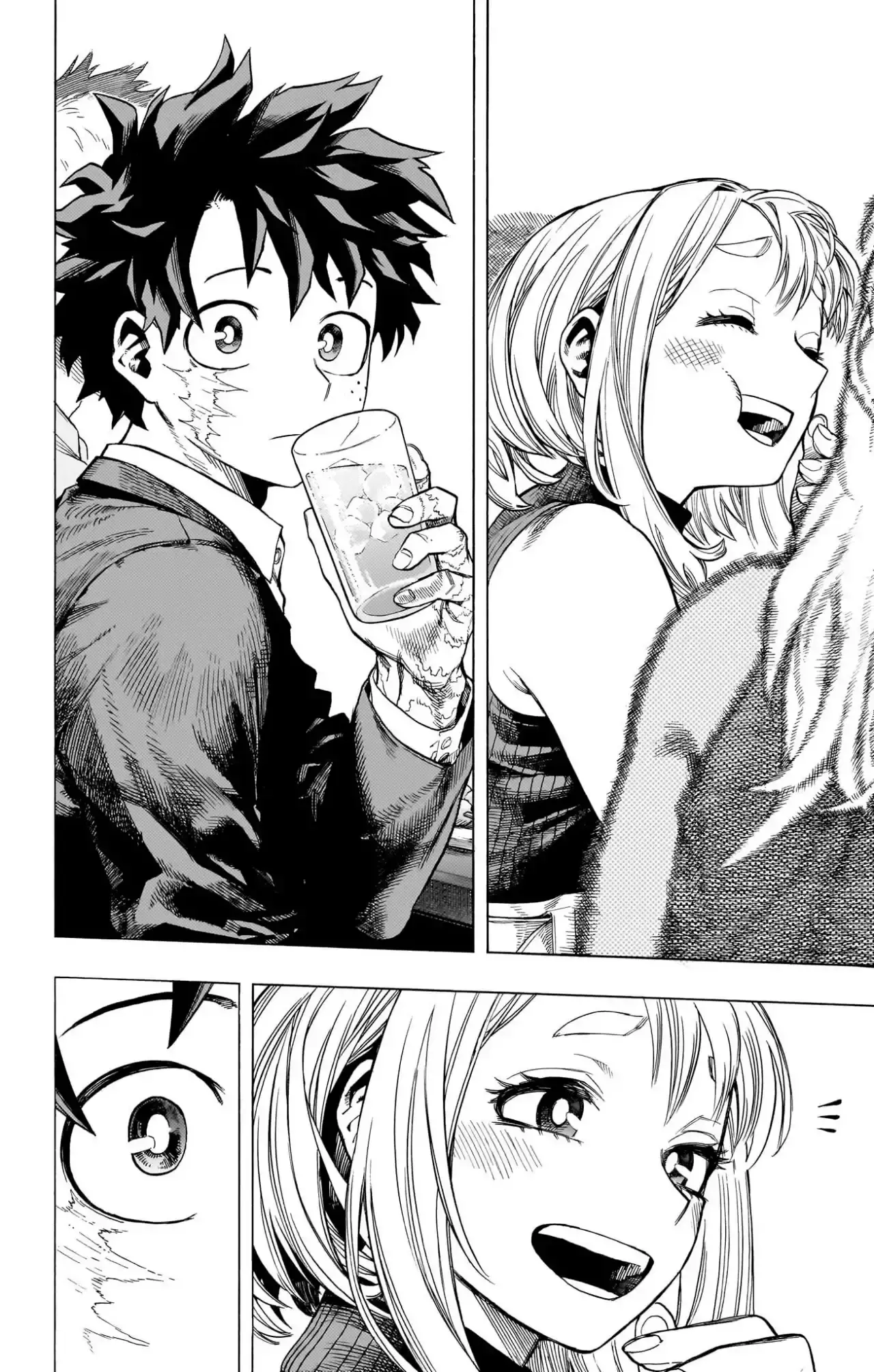 Capitulo 431 page 25