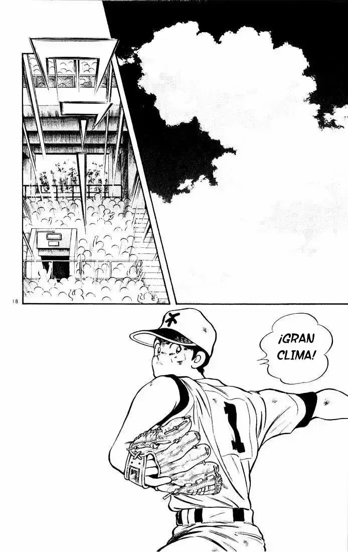Capitulo 131 page 19