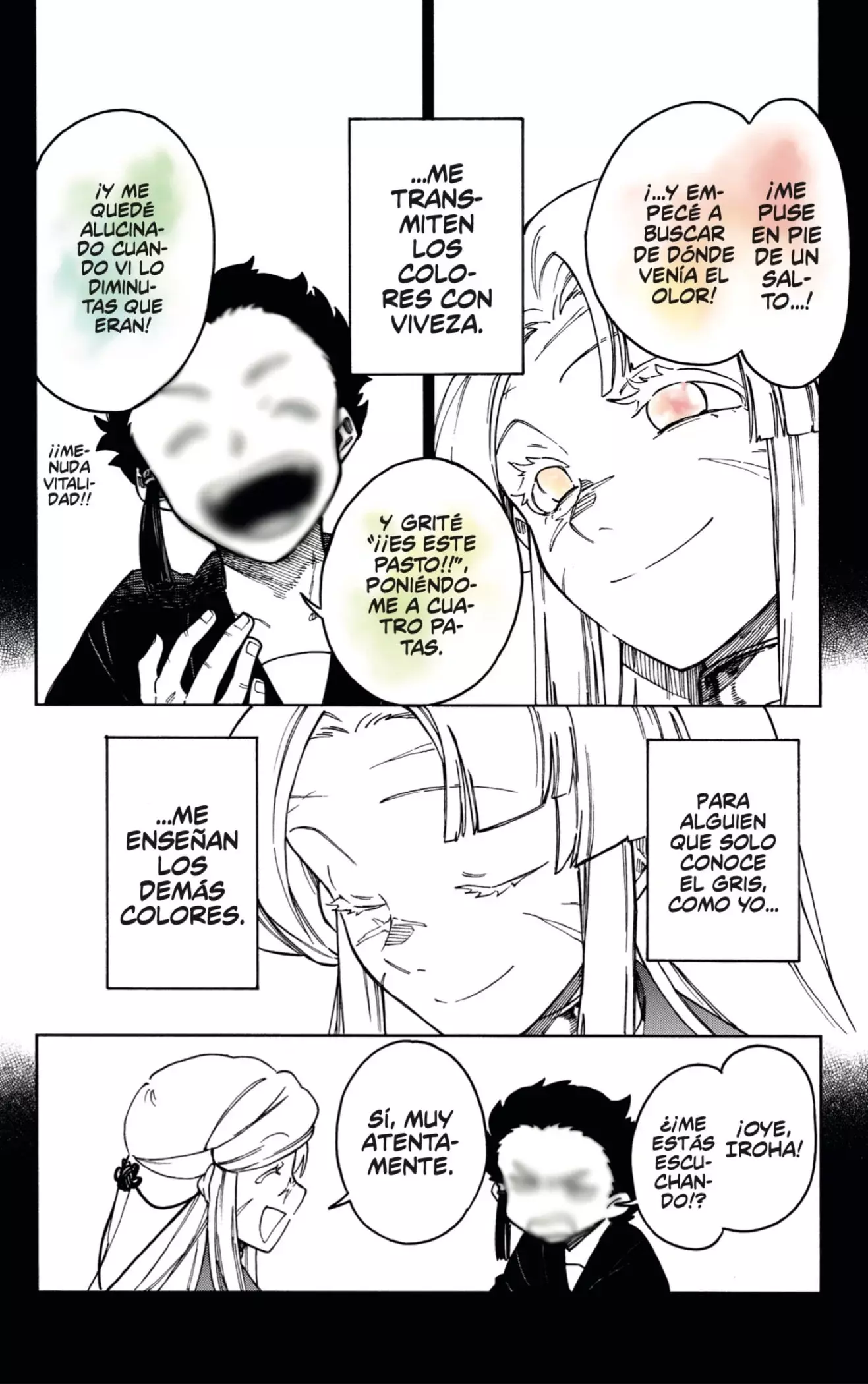 Capitulo 70 page 12