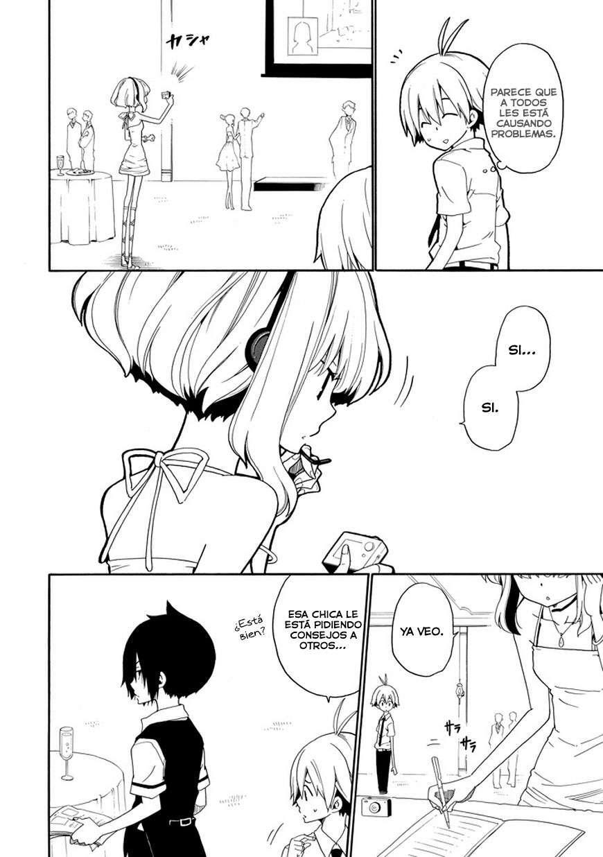Capitulo 20 page 16