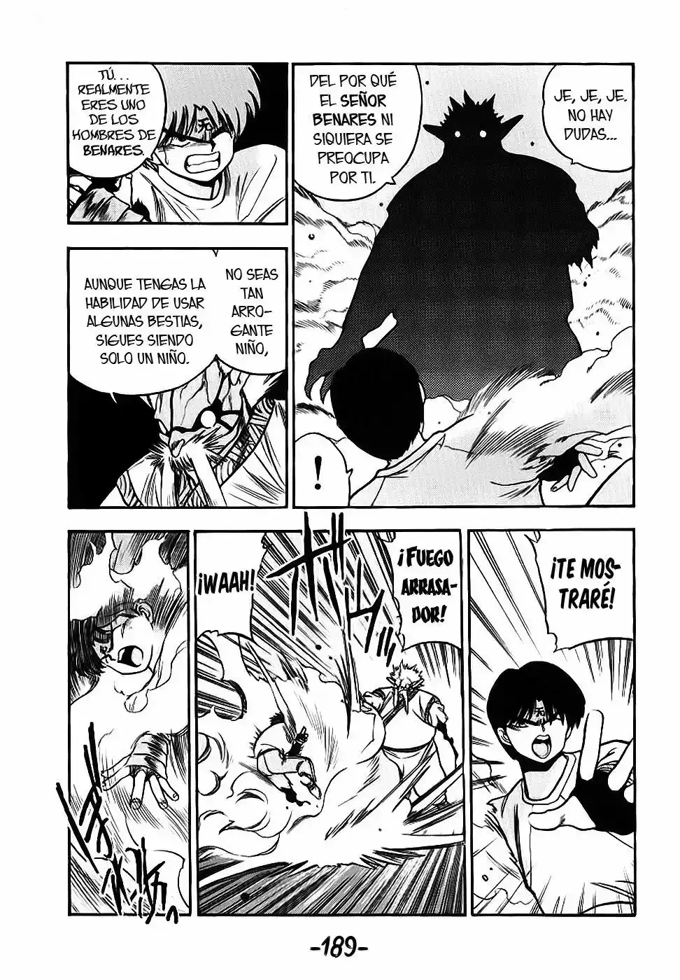 Capitulo 21 page 12