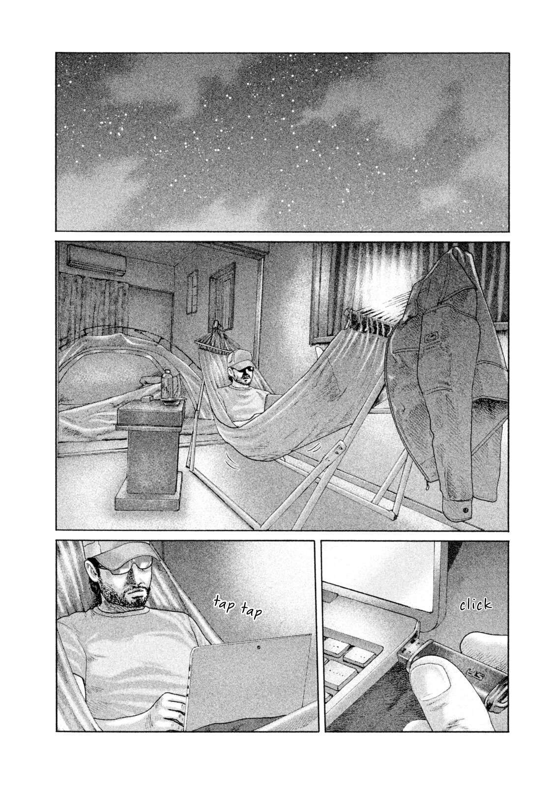 Capitulo 142 page 16