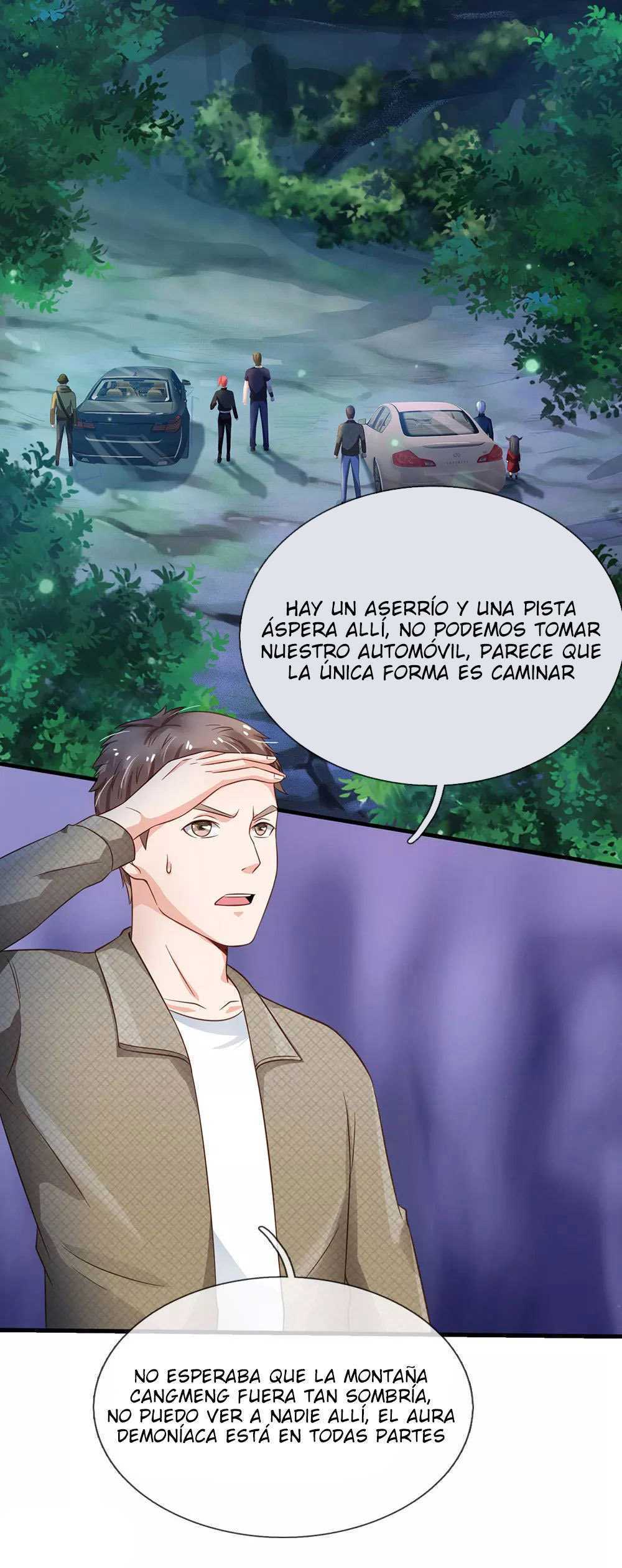 Capitulo 165 page 19