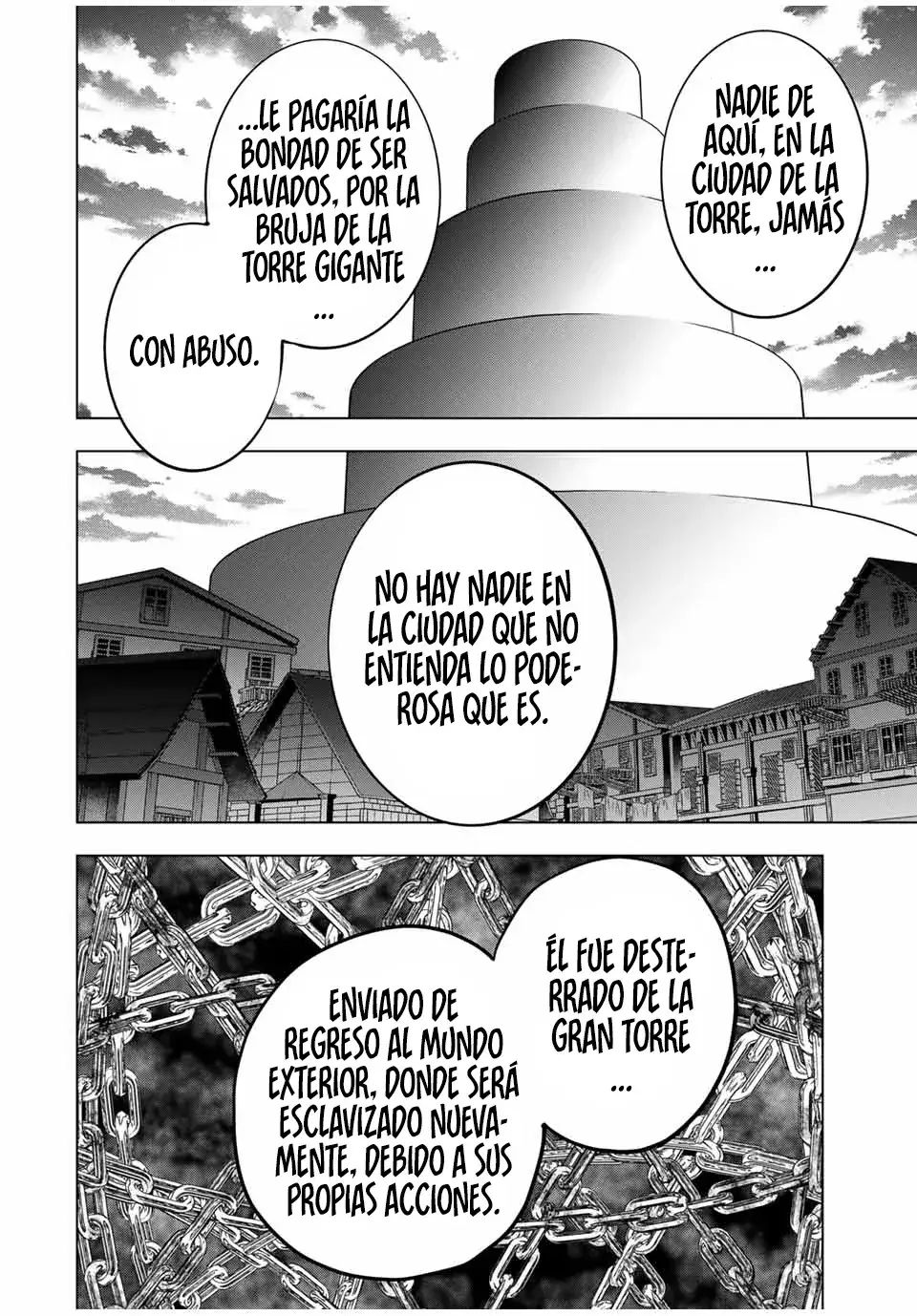 Capitulo 151 page 21