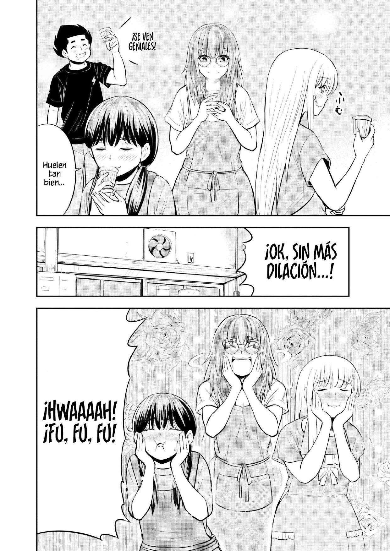 Capitulo 128 page 17