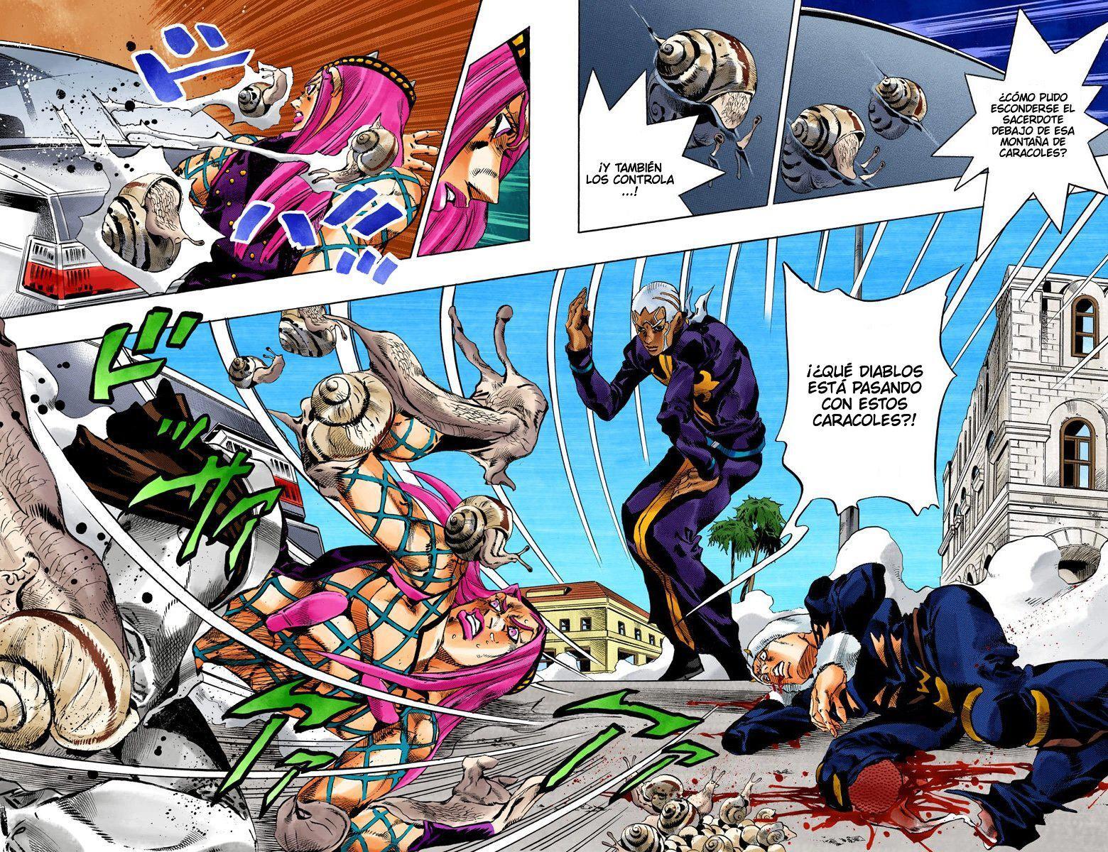Capitulo 134 page 3
