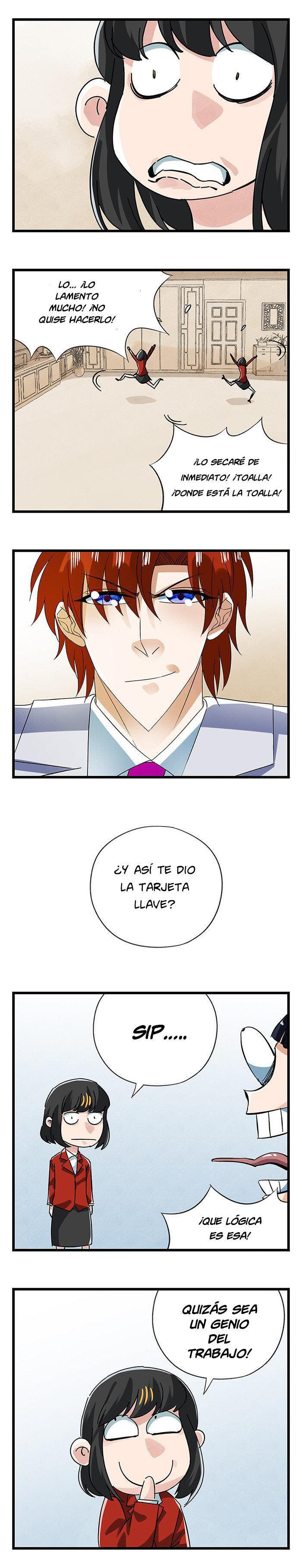 Capitulo 50 page 12