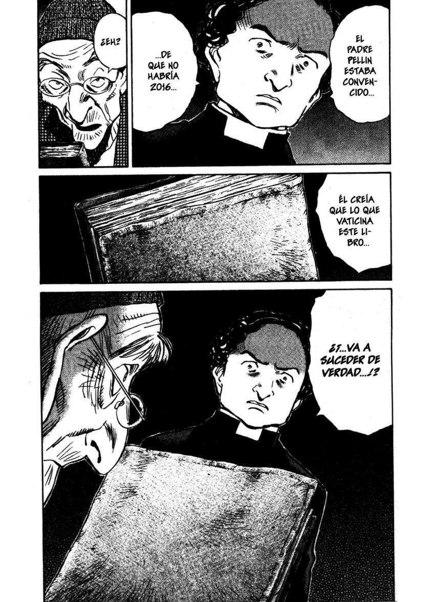 Capitulo 158 page 22