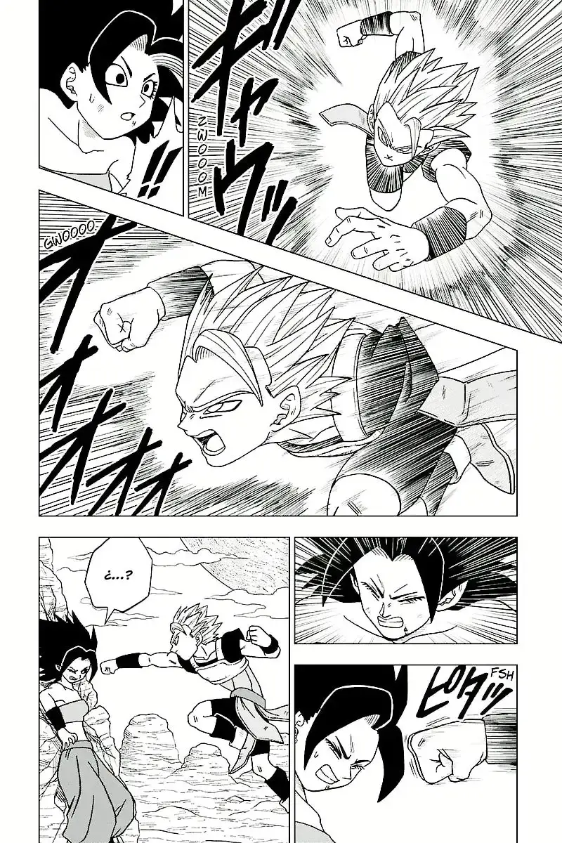 Capitulo 32 page 15
