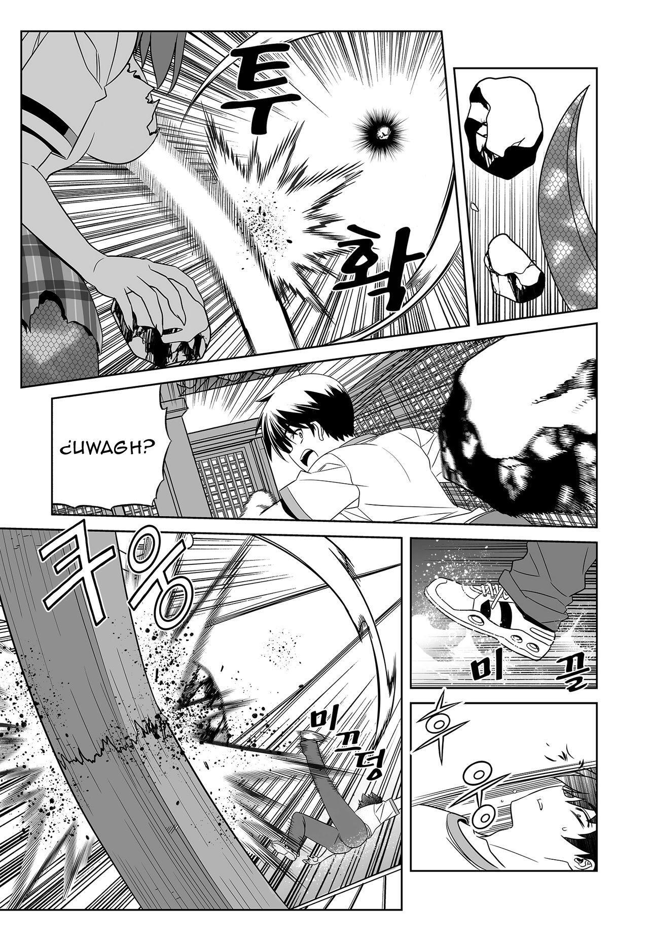 Capitulo 66 page 11